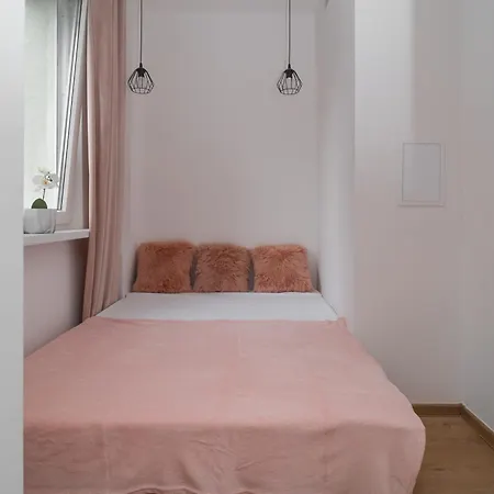 Totu Baltic Przymorze Apartament Gdańsk
